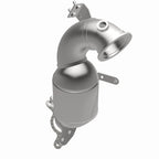 MagnaFlow 18-19 Chevrolet Cruze L4 OEM Underbody Front Direct Fit Converter