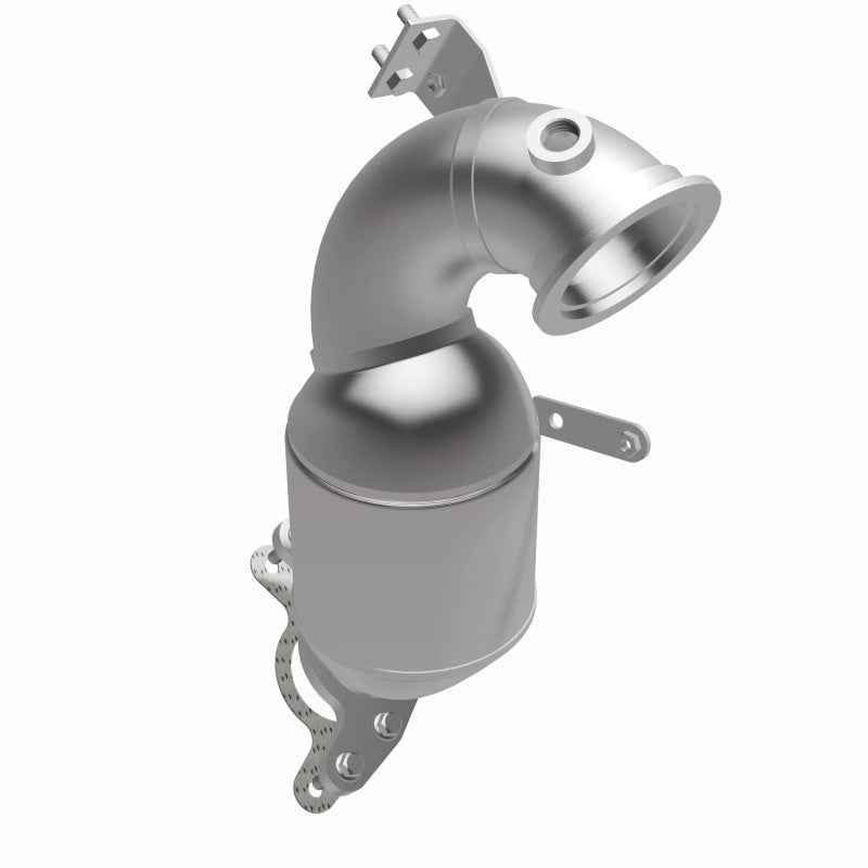 MagnaFlow 18-19 Chevrolet Cruze L4 OEM Underbody Front Direct Fit Converter