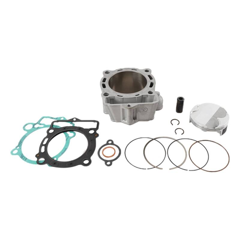 Cylinder Works 11-12 KTM 350 SX-F 350cc Standard Bore Cylinder Kit 13.5:1 Comp. 88mm