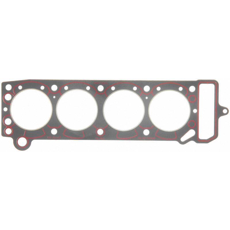 Fel-Pro Toyota Celica 21187 PT PermaTorque Engine Cylinder Head Gasket
