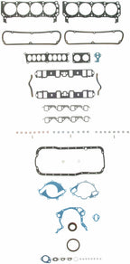 Fel-Pro Ford F-150 260-1731 Engine Gasket Set