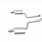 MagnaFlow BRE Exhaust Kit 14-22 Lexus IS250 IS350 IS200T IS300