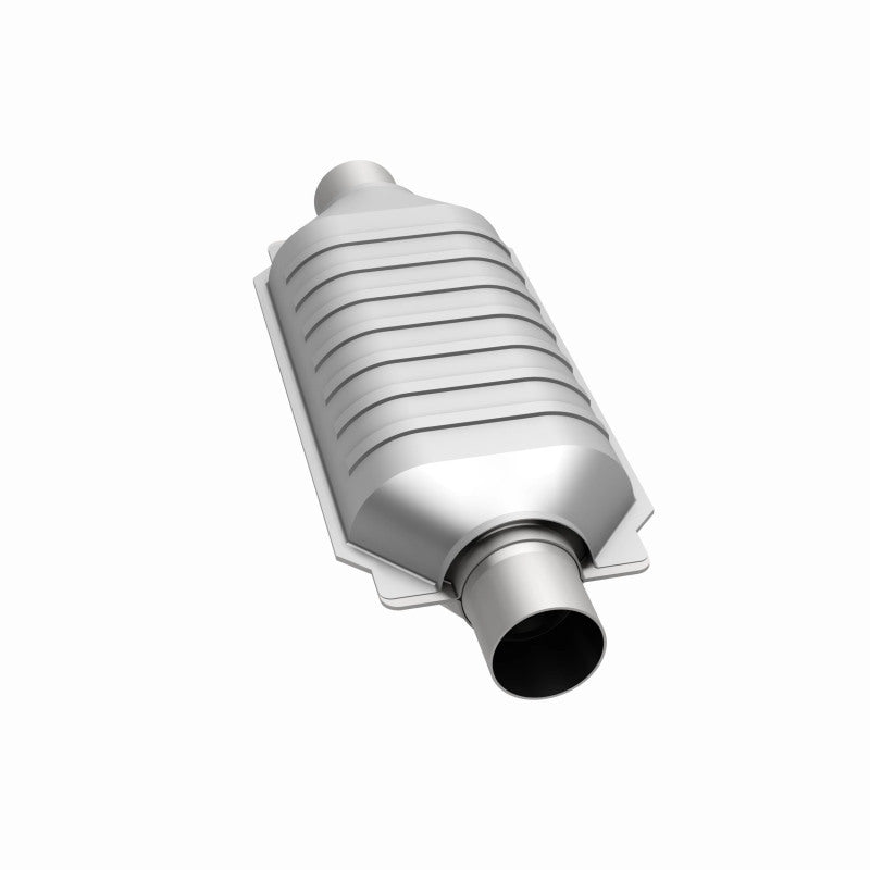 MagnaFlow Universal Catalytic Converter 2.25inch FED