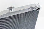 CSF 94-98 Nissan GT-R / GTS R33 High-Performance All-Aluminum Radiator - Black