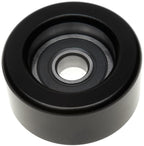 Gates 02-09 GMC Envoy / 02-09 Chevrolet Trailblazer DriveAlign Idler Pulley