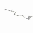BRExhaust 12-18 Ford Focus 2.0L Exhaust Kit