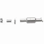 MagnaFlow 12-17 Hyundai Accent 1.6L Direct Fit Converter