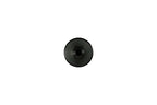 Turbosmart 10um 8AN Inline Fuel Filter - Black