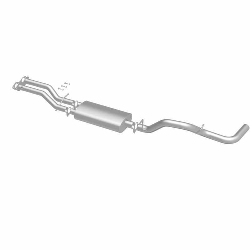 MagnaFlow BRE Exhaust Kit 96-00 Tahoe Yukon 5.7L
