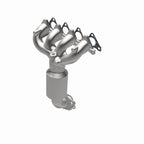 MagnaFlow 06-09 Hyundai Accent 1.6L Direct Fit Converter