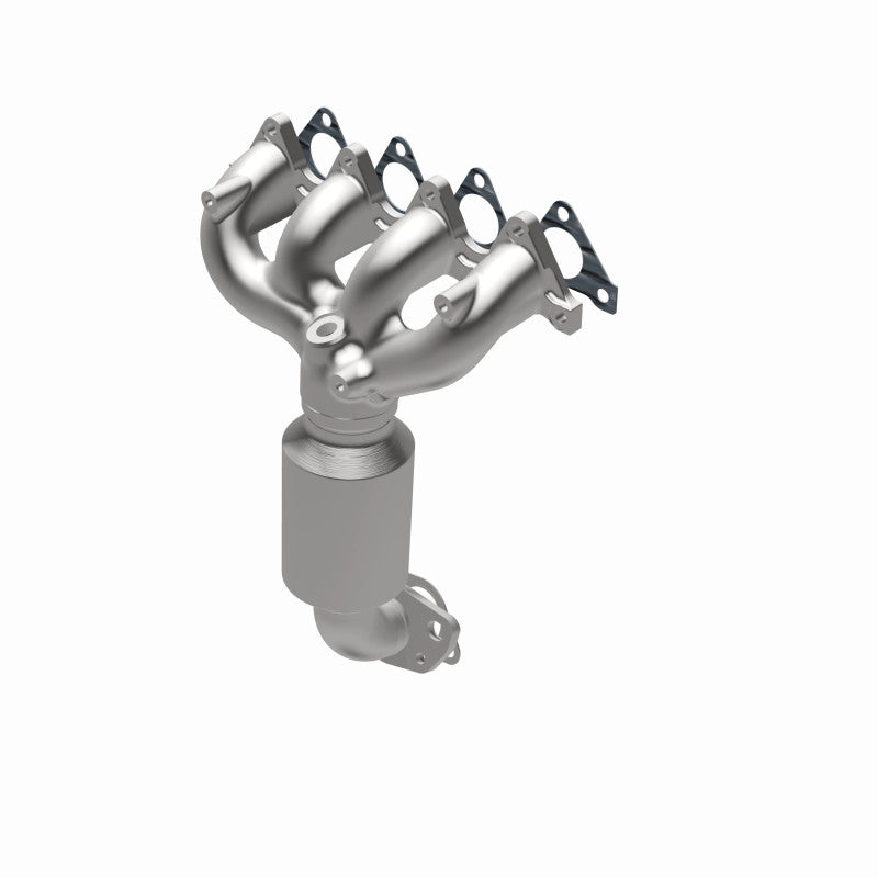 MagnaFlow 06-09 Hyundai Accent 1.6L Direct Fit Converter