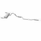 MagnaFlow BRE Exhaust Kit 13-18 Ford Escape