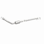 MagnaFlow 04-05 Buick Rendezvous 3.4L Direct Fit Converter