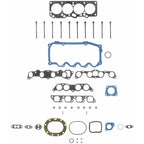 Fel-Pro Ford Escort HS 9309 PT PermaTorque Engine Cylinder Head Gasket Set