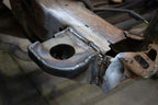Rust Buster 1994-2004 Chevy S10 & GMC Sonoma Core Support Mount - Right