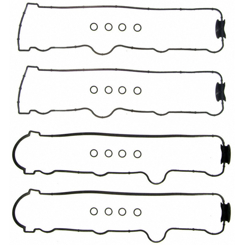 Fel-Pro Cadillac CTS VS 50566 R Engine Valve Cover Gasket Set