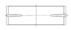 King Engine Bearings Main Bearings For GM 231 CI V6 OHV