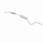 MagnaFlow BRE Exhaust Kit 05-10 Honda Odyssey 3.5L