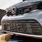 Mishimoto 2022+ Honda Civic 1.5T Performance Intercooler - Black