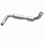 MagnaFlow 02-03 Ford F-150 5.4L Direct Fit Converter