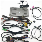 Apple CarPlay & Android Auto Retrofit Head Unit for Lamborghini Urus - Bull Boost Performance