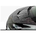 Forged Carbon Fiber 1016 Style Hood for Lamborghini Huracan - Bull Boost Performance