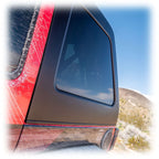 Turn Offroad 2-Piece Fastback Hard Top for Jeep Wrangler JK Unlimited 4-Door