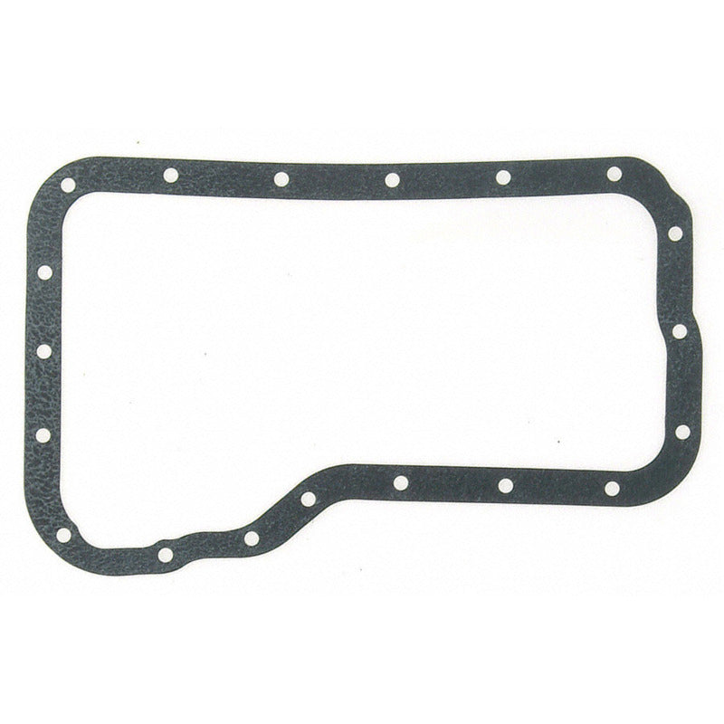 Fel-Pro Ford Escort TOS 18747 Transmission Oil Pan Gasket 19 Bolt Hole One Piece Gasket