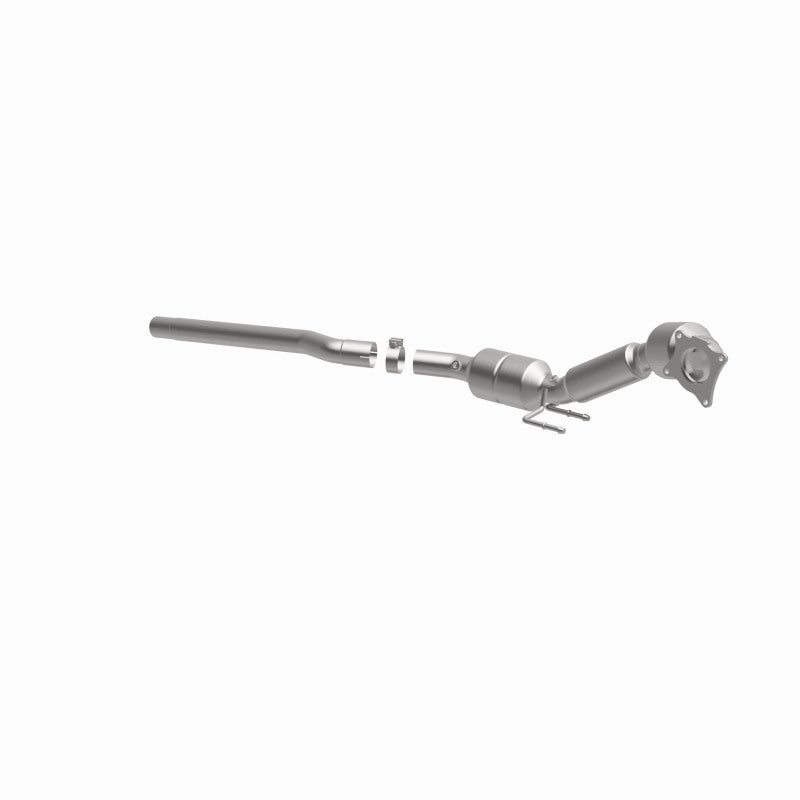 MagnaFlow 09-13 Volkswagen CC 2.0L Direct Fit Converter