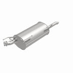 BRExhaust 13-17 NISSAN SENTRA 1.8L Muffler Kit