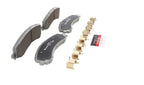 Brembo OE 2023 Ford Bronco/Expedition/21-23 F-150 PRIME Ceramic Brake Pad - Front