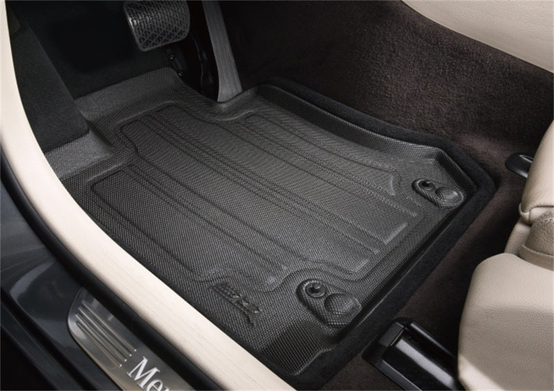 3D MAXpider 16-21 Mercedes-Benz GLC-Class (X205) Kagu Black R1