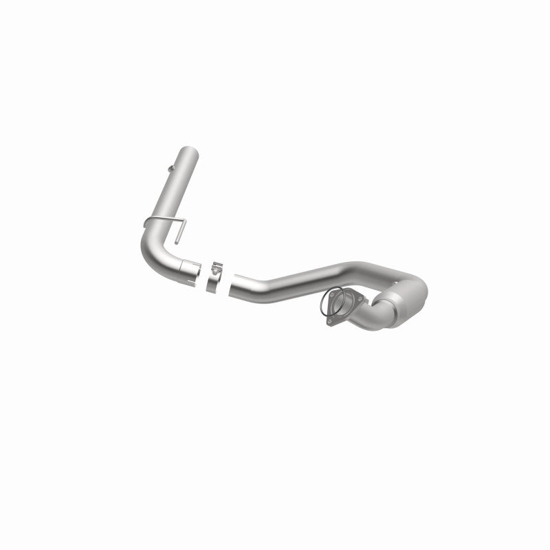 MagnaFlow 06-10 Chevrolet Express 3500 6.0L Direct Fit Converter