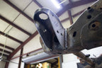 Rustbuster Core Support Mount Left Side