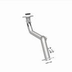 BRE Exhaust 06-12 RAV4 2.4L 2.5L 3.5L Front Pipe Kit