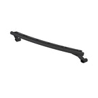 MBRP 2017+ Ford F250/F350/F450/F550 Bumper Light Mounting Bar - Black-Coated