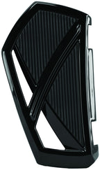 Kuryakyn Phantom Passenger Boards For Harley-Davidson Black