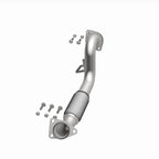 BRE Exhaust 08-14 Rogue  Select 2.5L Front Pipe Kit