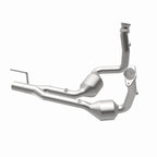 MagnaFlow 2004 Jeep Grand Cherokee 4.7L Direct Fit Converter