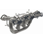 Magnaflow 19-23 Ford Transit Connect EPA Compliant Direct-Fit Converter