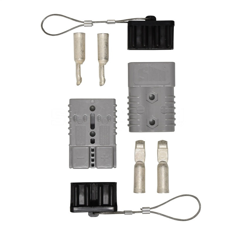 Superwinch Electrical Connectors for winches up to 18000 LBS