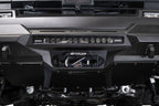 Addictive Desert Designs 2025 Toyota 4Runner Stealth Center Mount Front Bumper