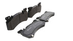 Brembo OE 21-24 Cadillac Escalade/23-24 Chevy Silverado 1500 Premium Low Ceramic Brake Pad - Front