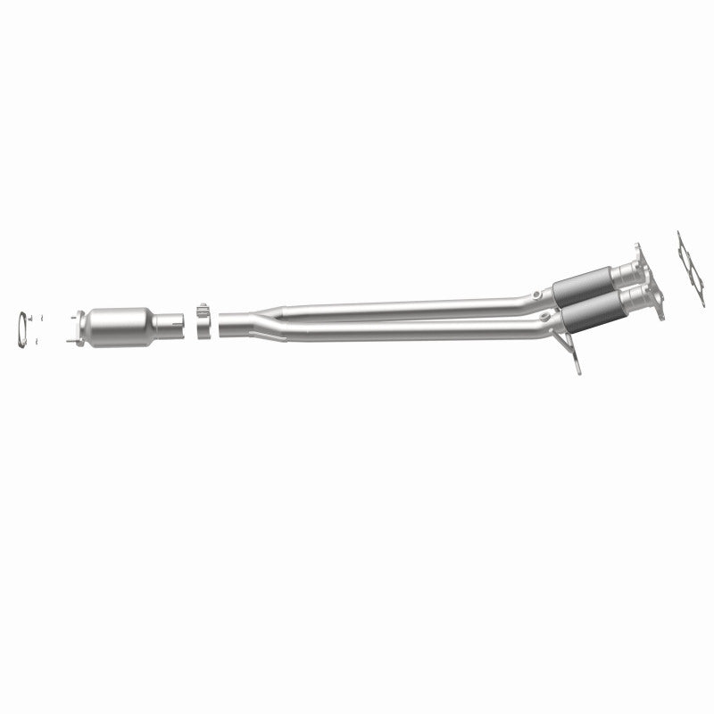 MagnaFlow 02-04 Volvo S80 2.9L Direct Fit Converter