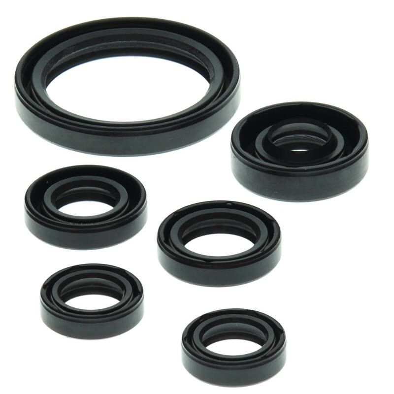 Vertex Gaskets 04-09 Yamaha YFZ450 Oil Seal Kit