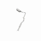 MagnaFlow BRE Exhaust Kit 00-05 LeSabre Park Ave Bonneville 3.8L