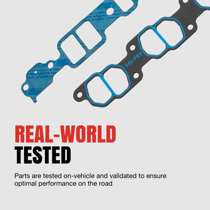 Fel-Pro MS 9567 Engine Intake Manifold Gasket Set