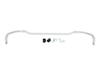 Whiteline 19-24 Volvo C40 26mm 2-Position Adjustable Sway Bar Kit - Rear