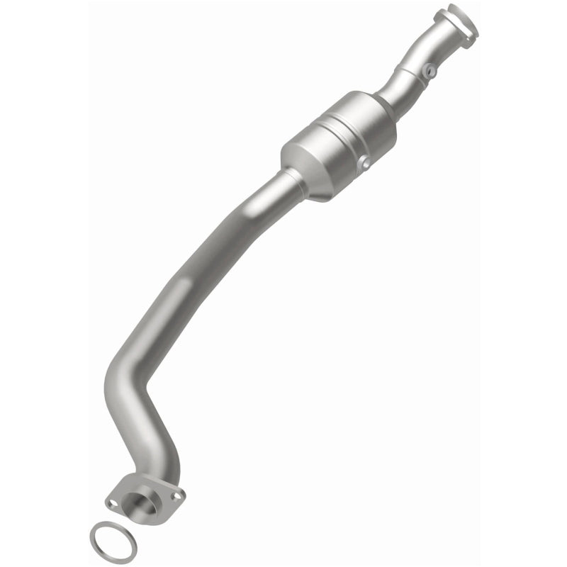 MagnaFlow 12-17 Dodge Durango / 13-17 Jeep Grand Cherokee Direct Fit CARB Compliant Converter