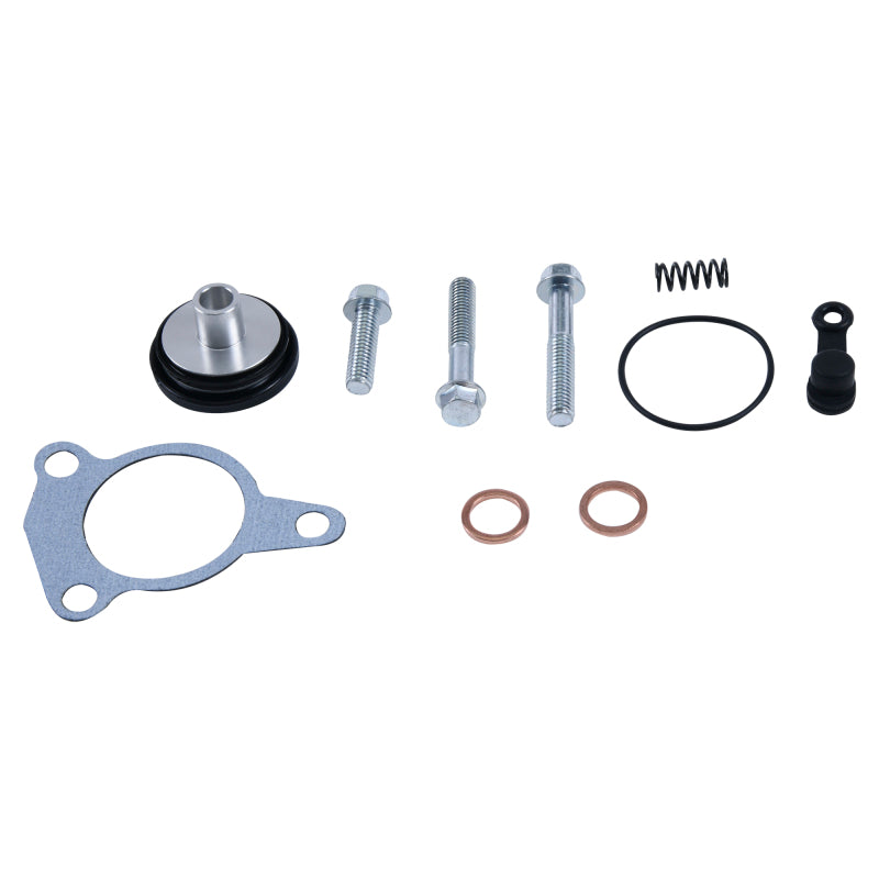 All Balls Racing 19-20 Husqvarna 701 Enduro Slave Cylinder Rebuild Kit Clutch